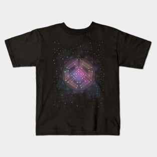 Constellations Kids T-Shirt